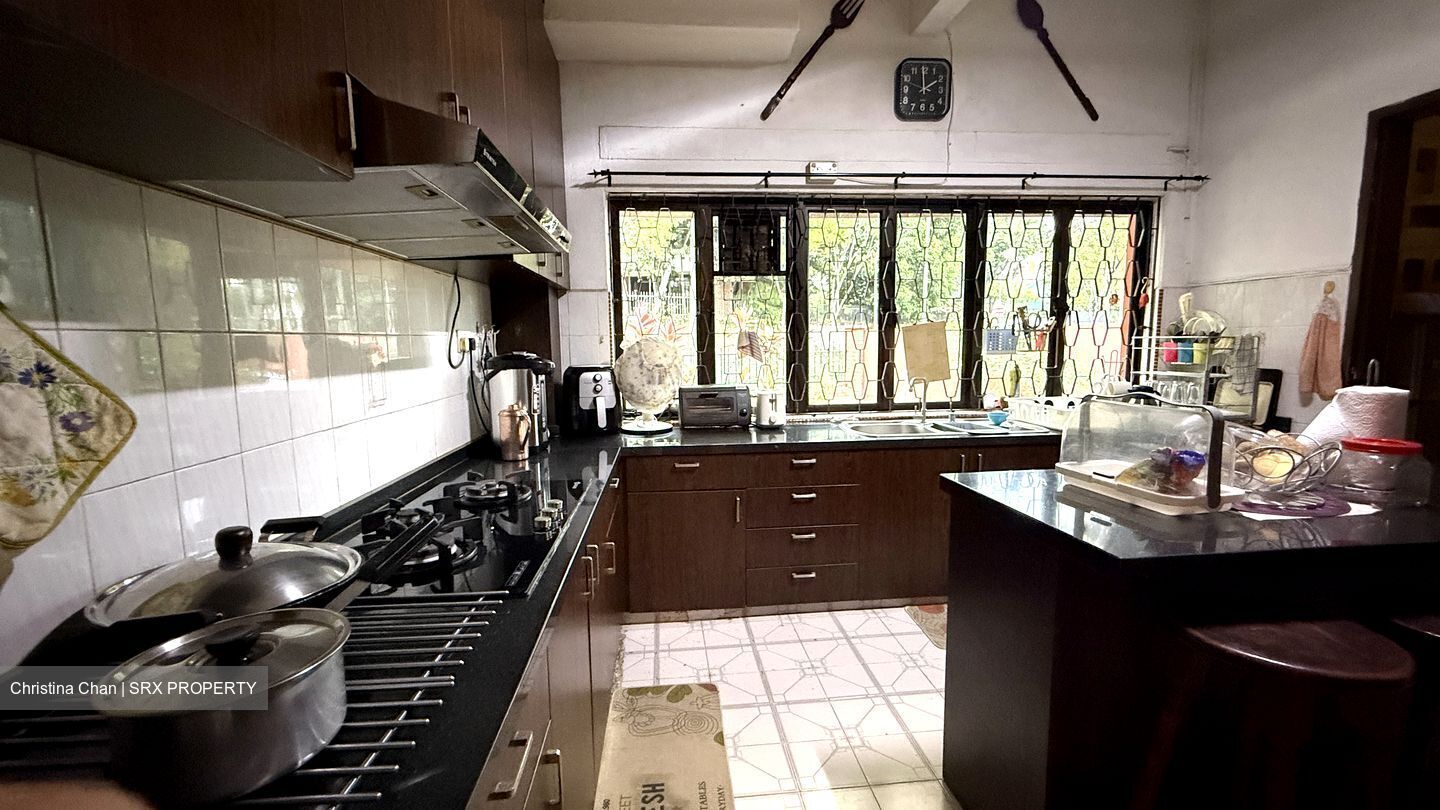 West Lake Garden (D20), Detached #543861531